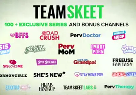 La brune plantureuse à forte poitrine, bien dotée, sappelait sally