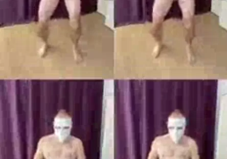 Elle a sucé ses orteils et ma baisé.