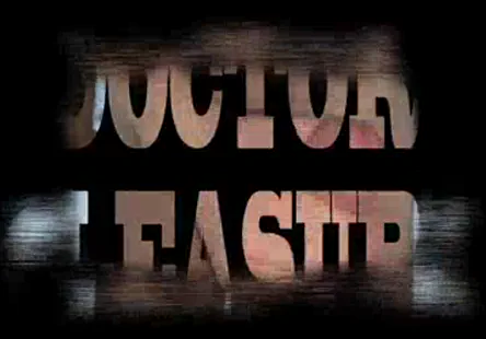 Des petits minets mignons dans un sexe à trois sexy.