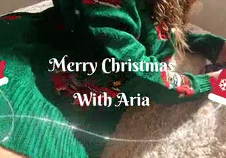 Une salope brune suçant une grosse bite dure dans un glory hole.