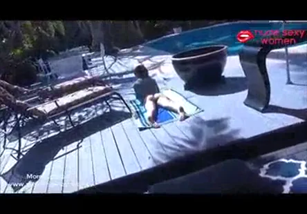 Gina valentina et megan rain. les deux mamans les plus chaudes.