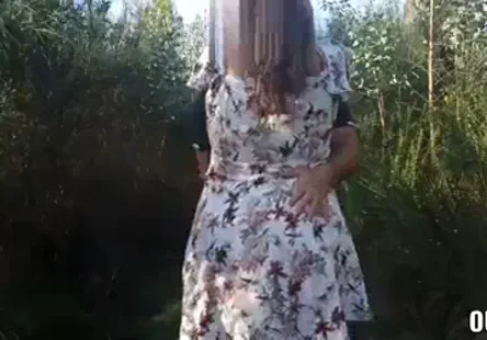 Je suis venu au parc et jai baisé un inconnu avec mon copain. jai éjaculé sur son visage a++.